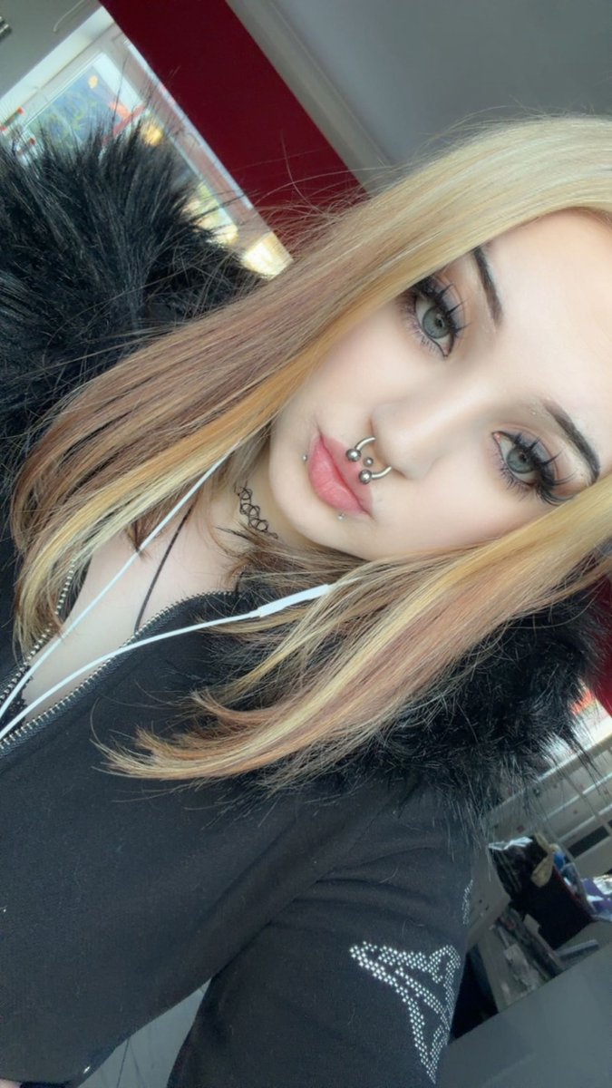 CyberPrinccess's tweet image. pfp