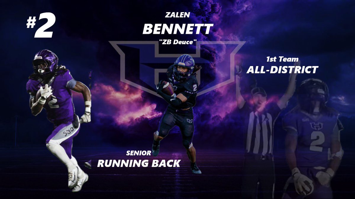 150 car 1300 rushing yards 7 rec 100 receiving yards  1 receiving td 14 rushing tds 1st team all-district 
hudl.com/v/2TGMCx
<a href="/CoachBuckels/">Dorsett Buckels</a> <a href="/ShedrickMckenz2/">Miss-Lou Recruits</a> <a href="/PrepRedzoneLA/">Prep Redzone Louisiana</a> <a href="/NorthshorePrepR/">Northshore Prep Report</a>