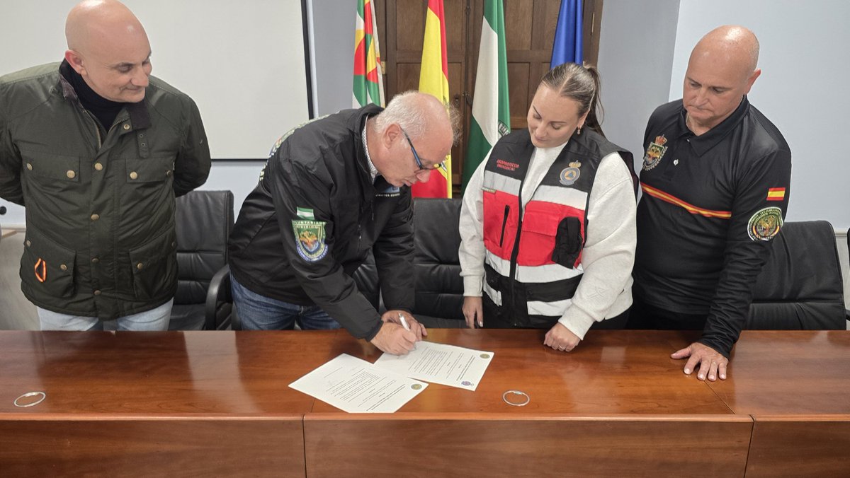 ASOPROTECOR EMERGENCIAS tweet media