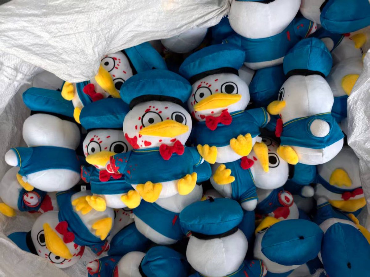 DolanDuckSol69's tweet image. Dat is pizza suac