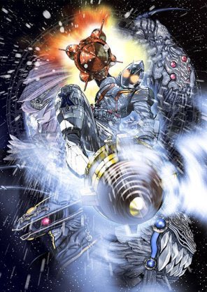 kia_asamiya's tweet image. 『#フォーゼ』とフォーゼの仕事は僕にとっても財産。
今も見るもの。^_^

漫画2本やりながらライダーの怪人デザインやってたなんて、若さかな。😅

好きだけじゃ、完走出来なかった。
まさに【好きを超えろ】。