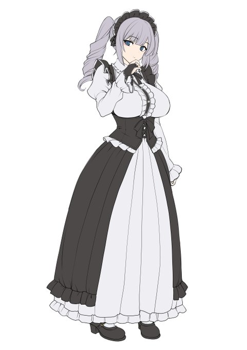 アナル好きドMヤンデレメイド