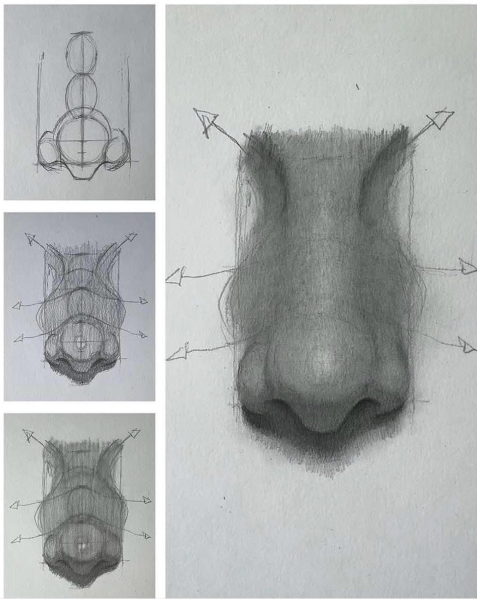 VkArtbox's tweet image. Making Things Look Real with Shading and Shape✨

#DrawingTutorial #Vkartbox #Artliftthevision #ArtTechnique #ShadingTips #FigureDrawing #ArtEducation