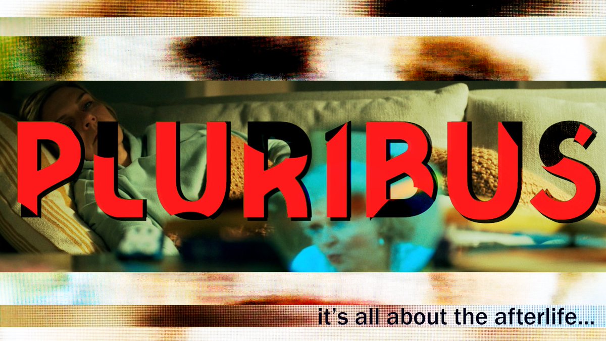 HaxDogma's tweet image. Oh we are talking about the Pluribus in the room today! Vince, you are cooking up something magical.

#Pluribus #AppleTV #TimCook

Also, @tim_cook I told the world a little bit about our drama. I didn't want you to hear this from anyone else. Respect 🤟

youtu.be/FnDFT4HO8KU