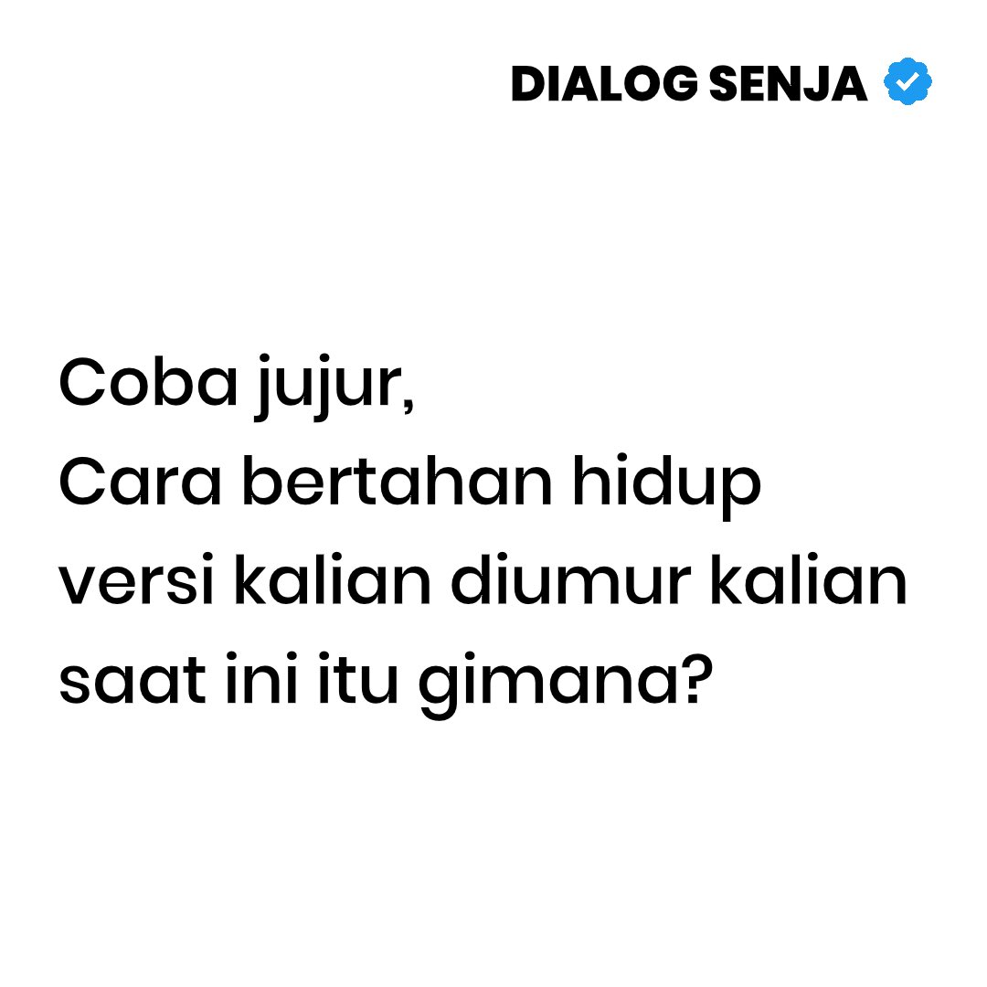 dialogsenja__'s tweet image. 