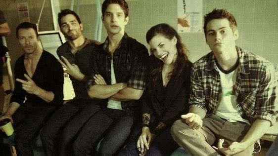 archivdob's tweet image. 3 days until teen wolf returns to @netflix