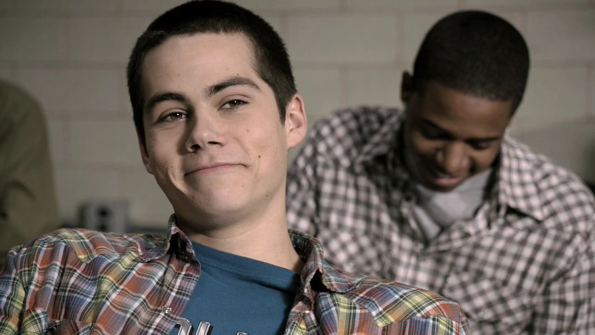 archivdob's tweet image. 3 days until teen wolf returns to @netflix