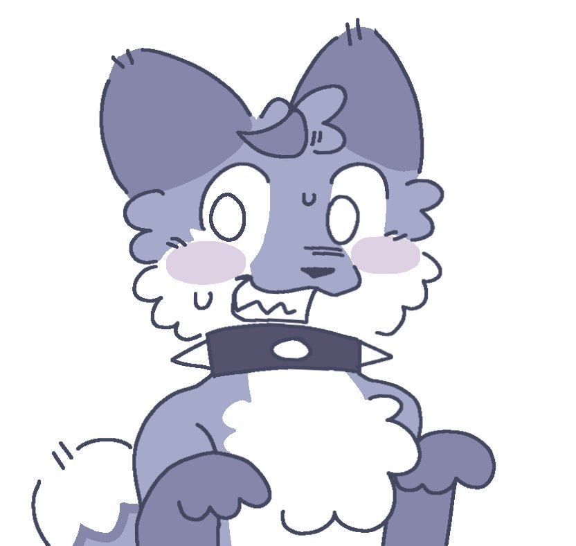 boxfoxed's tweet image. Been thru a current inactivity from this account though I will post more when I finish comms or figure what else to draw on here