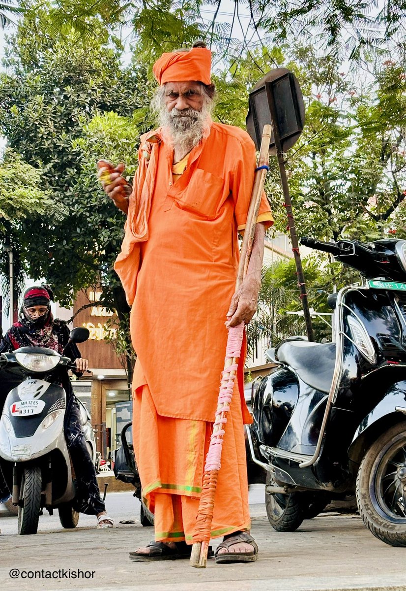 Kishore Shelar 🇮🇳 tweet media