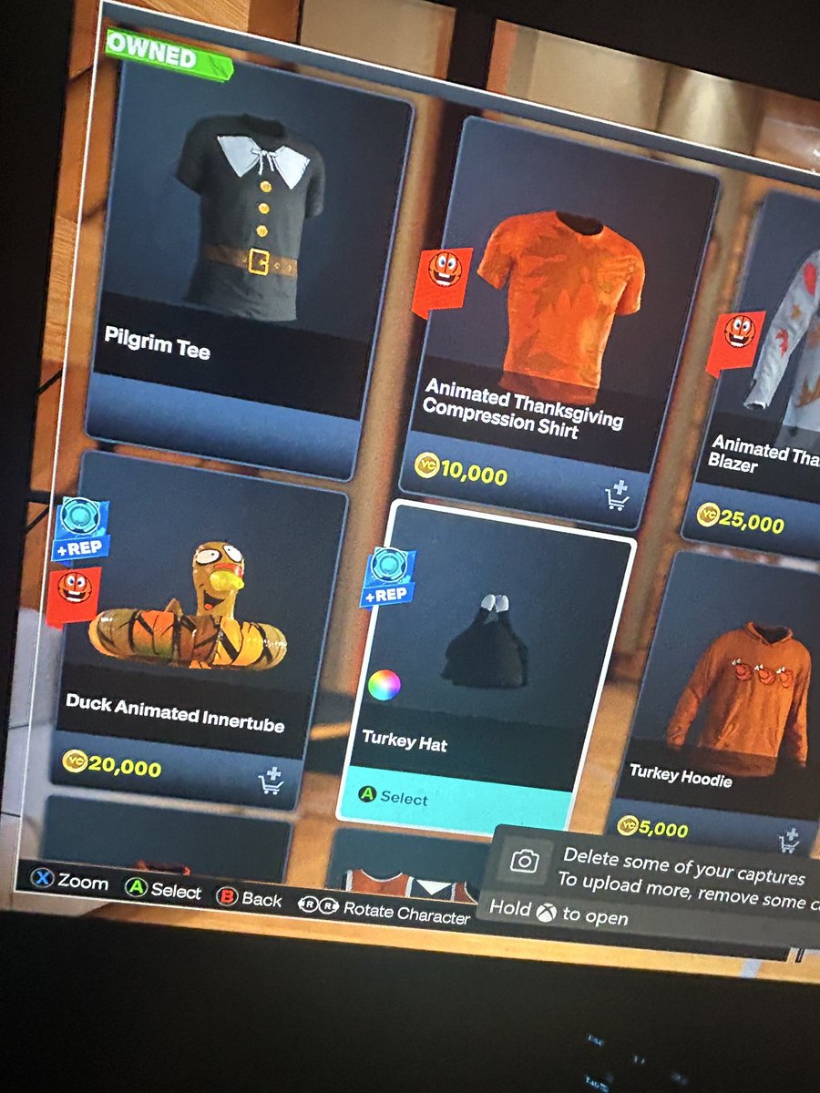 6Slix's tweet image. ronald is a jew nobody can convince me otherwise , $5 for 24hr rep