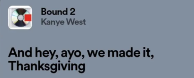 kanYe Funnies tweet media