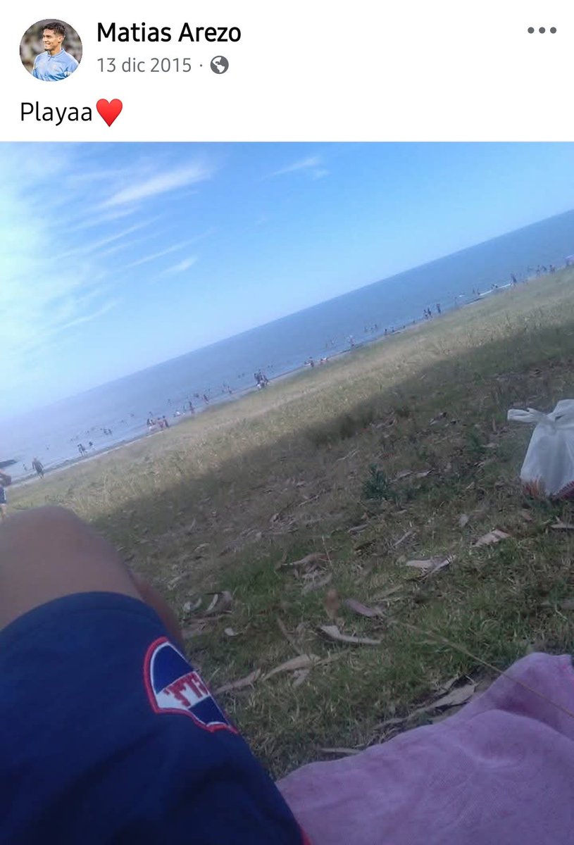 Mati querido! si todavía tenes ese short y no lo queres, mándalo pa acá.