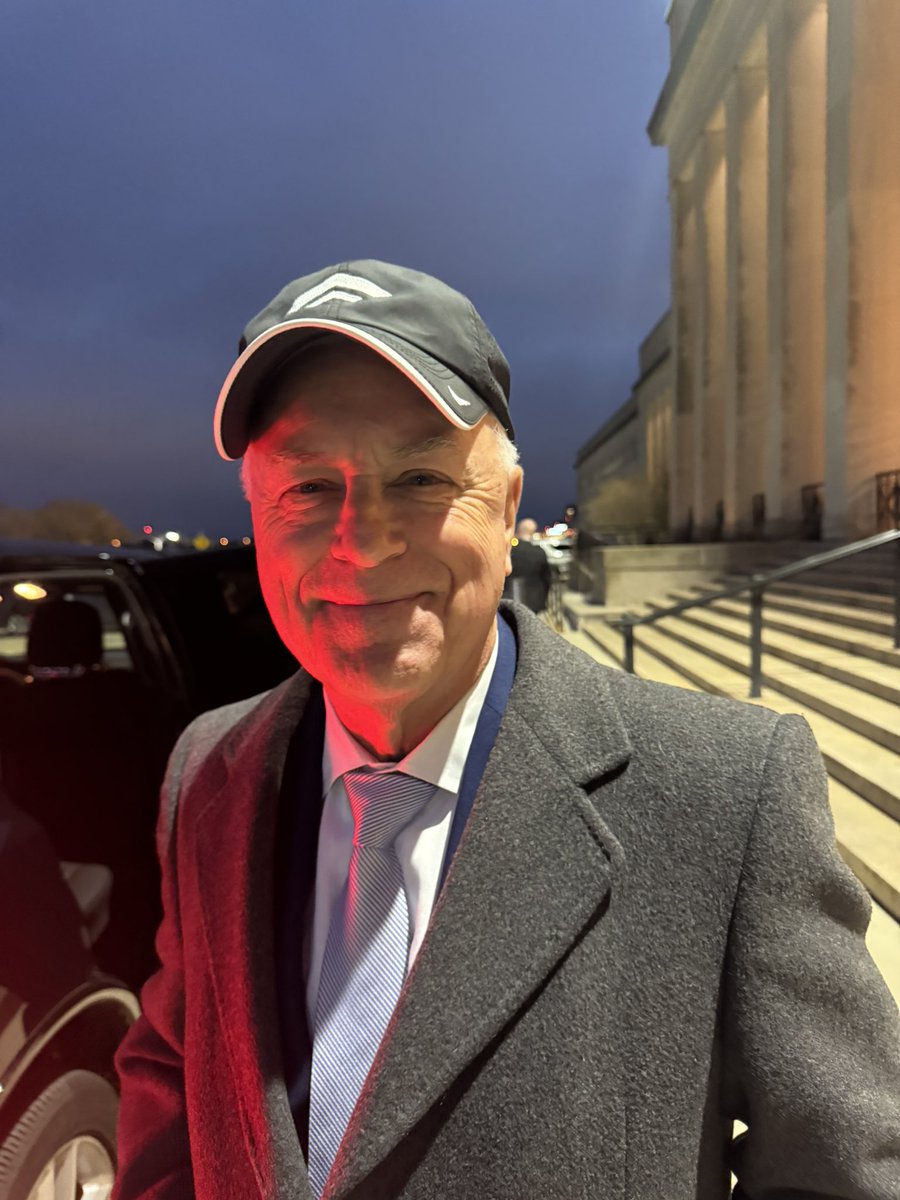 Anthony J. Tata tweet media