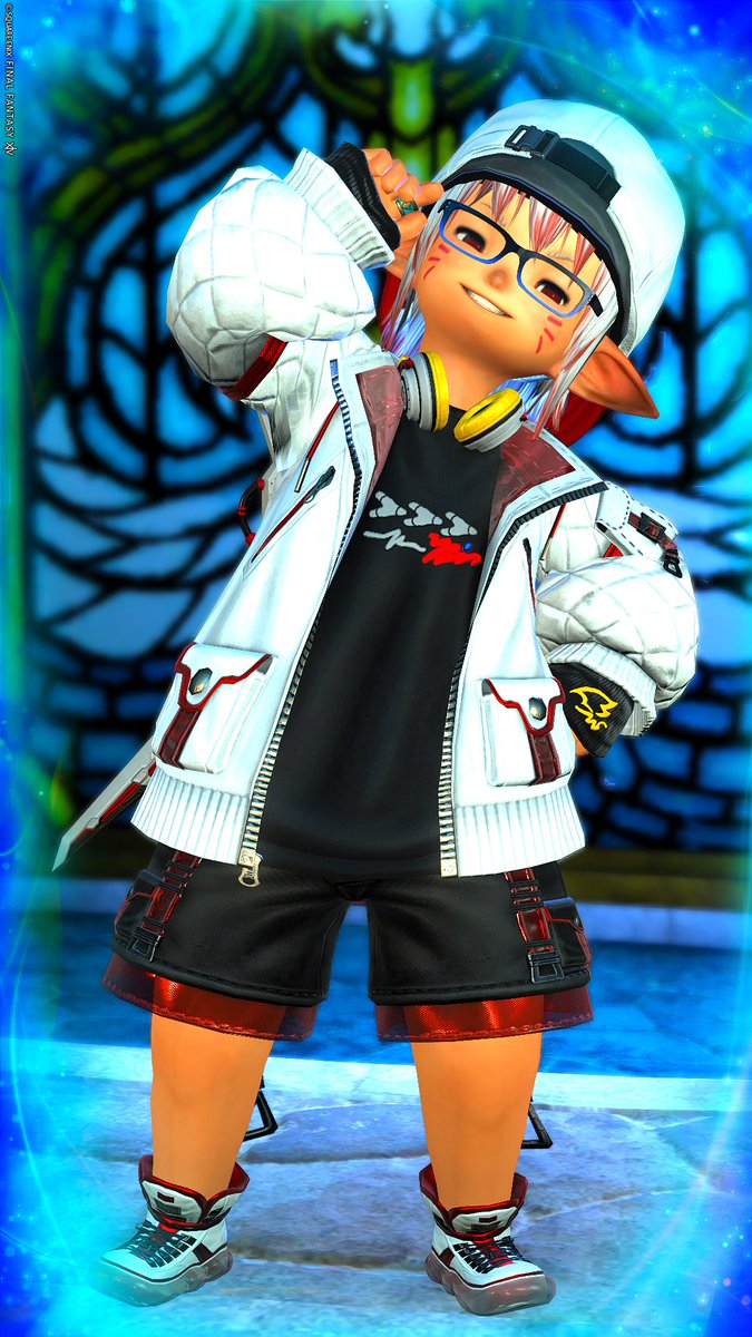 #おはララ ございます🐨
今週もようやく金曜日✨
月末で何かと大変ですがもうひと頑張りといきましょう
&lt;#FF14 雑記&gt;
昨晩はインが遅くなったのに加えて強烈な睡魔に襲われて最低限の日課だけで極周回は見送り😪
週末はウルトラワイドモニターをセッティングせねば