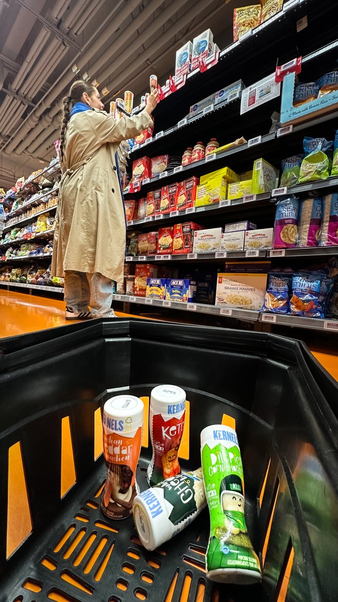 Kernels Popcorn tweet media