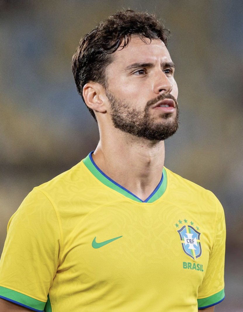 Fluzaoestagi's tweet image. MARTINELLI É SELEÇÃO. 

ALO ANCELOTTI