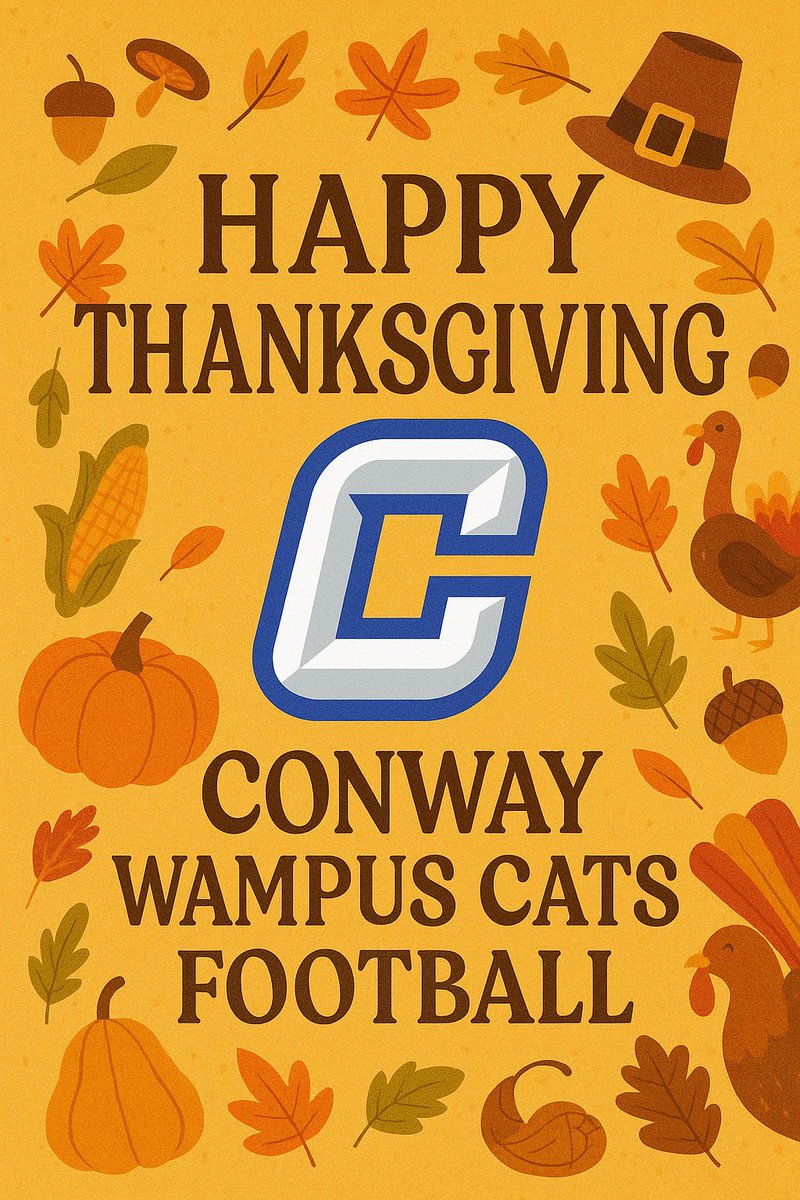 Happy Thanksgiving from us to you! Thankful to be playing on this week for the 6th year in a row! #FinishEmpty #BeTheBest