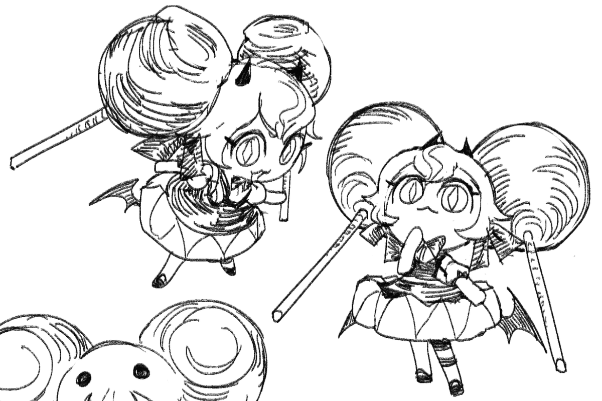 jazz_lung's tweet image. go my candy apple