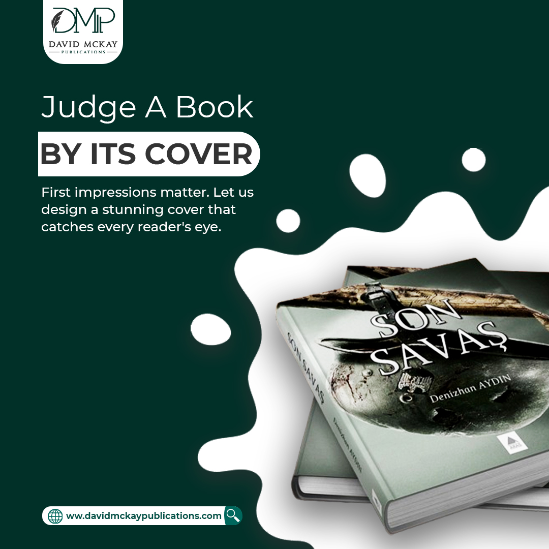 DMPofficials1's tweet photo. We all know the saying, but let's be real: Everyone judges a book by its cover!

Our design team creates stunning,professional covers guaranteed to capture attention and hook your next reader.

Check out our website for more details:
https://t.co/sZ48jYXIeF https://t.co/G0QSt7XV4l