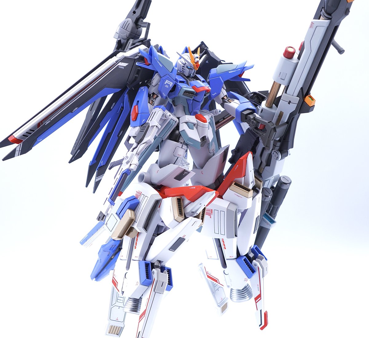 halginmido1's tweet image. #ミキシング選手権