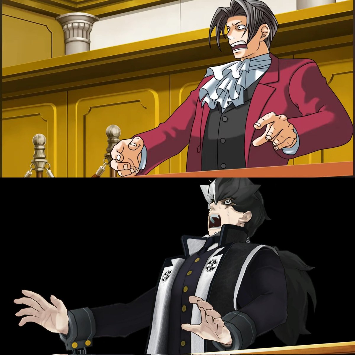 like chief like subordinate