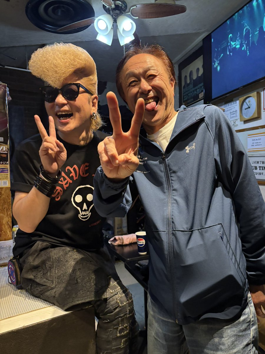 あっちゃん@PUNK LiSAッ子 (@PUNKLOVE1208) / Posts / X