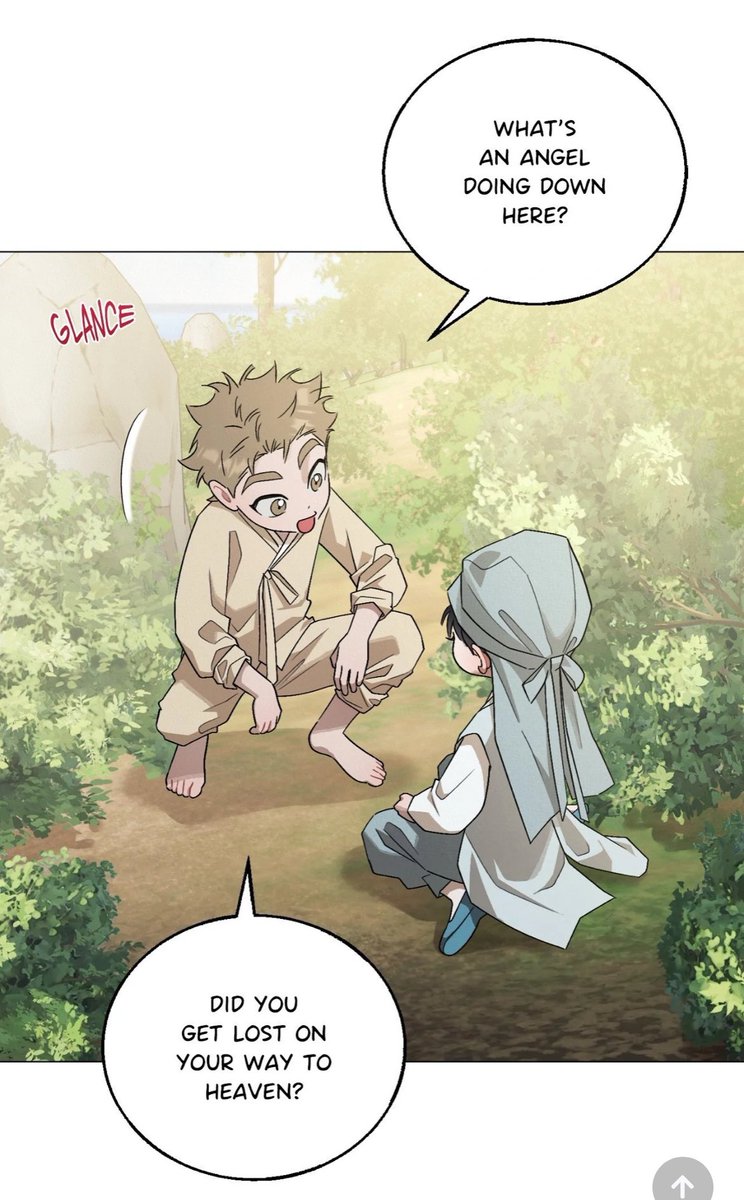 n0xexit's tweet image. i’ve reread red string quests like 5 times already and i’m about to reread it again.. i’m so obsessed with these babies.