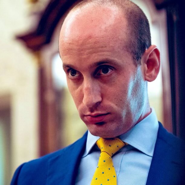 Kamala Harris, 61
Hakeem Jeffries, 55
Sarah Huckabee, 43
Stephen Miller, 40