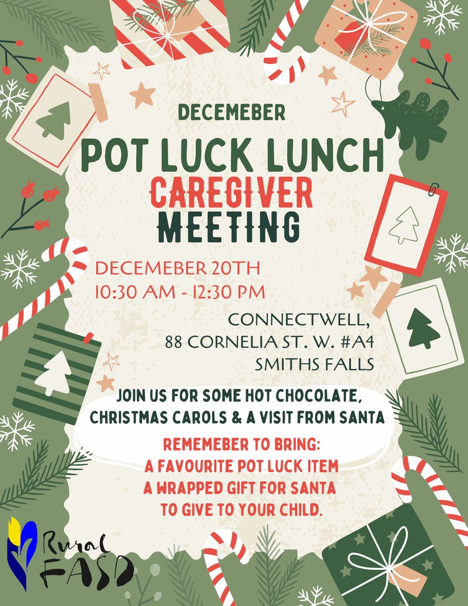 Rural FASD Support Network (@fasdrural) on Twitter photo 