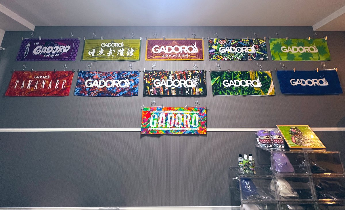 タオル飾った！！！ 今日ベストインの発表で日付変わったら新曲ある