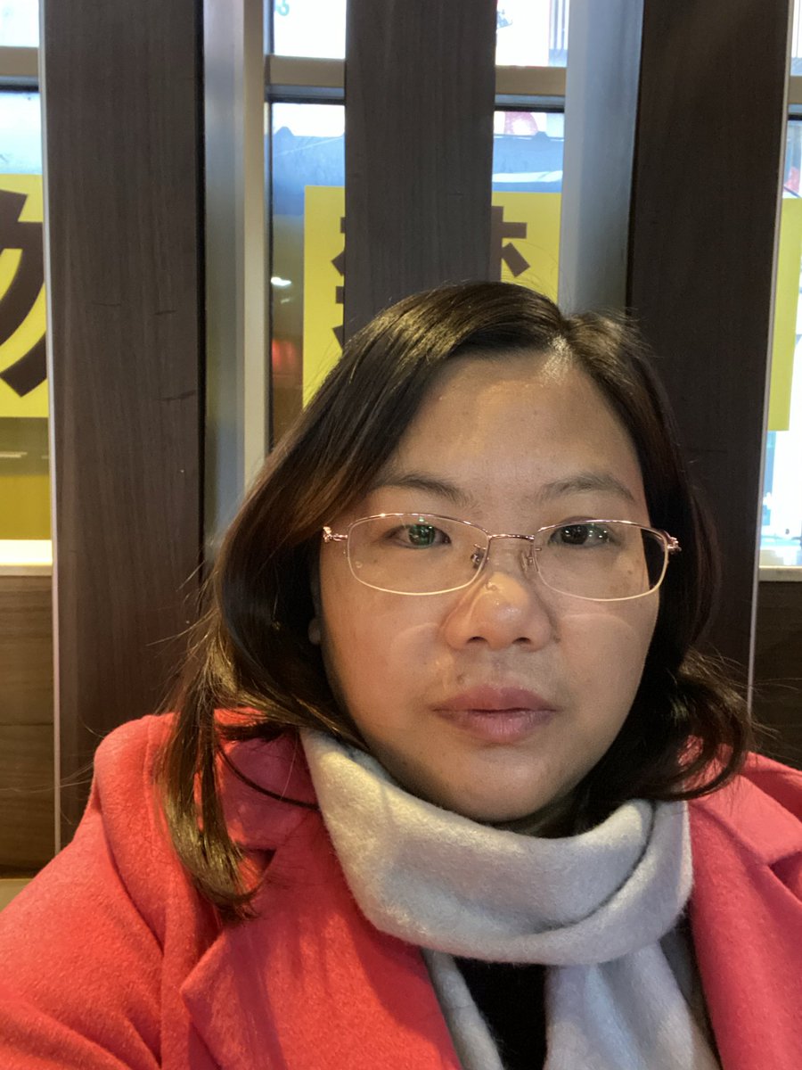 一早6点多到达镇江，在麦当劳吃点早餐，8:30分，我和儿子，在镇江监狱探视余文生律师。中午就坐高铁回北京的家里。