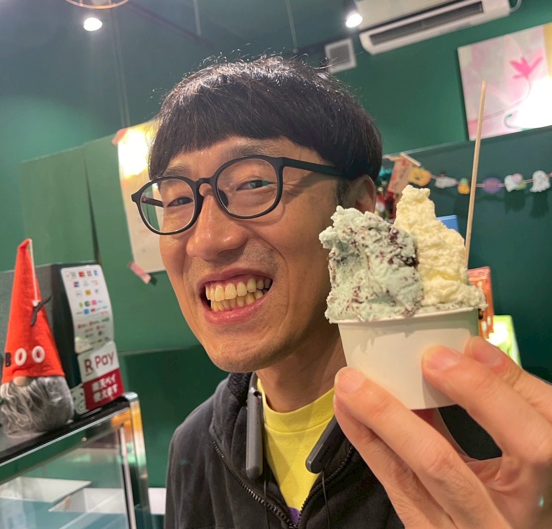 ジェラくん ジェラ！ジェラ！ジェラ！