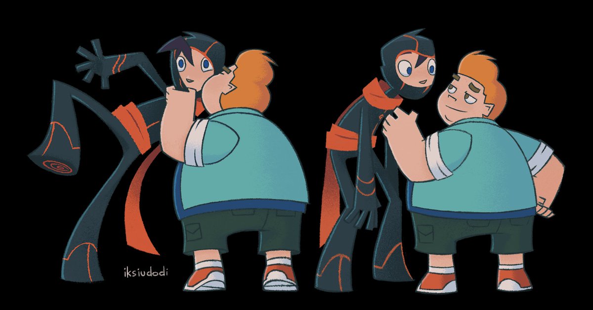 iksiudodi_'s tweet image. #rc9gn