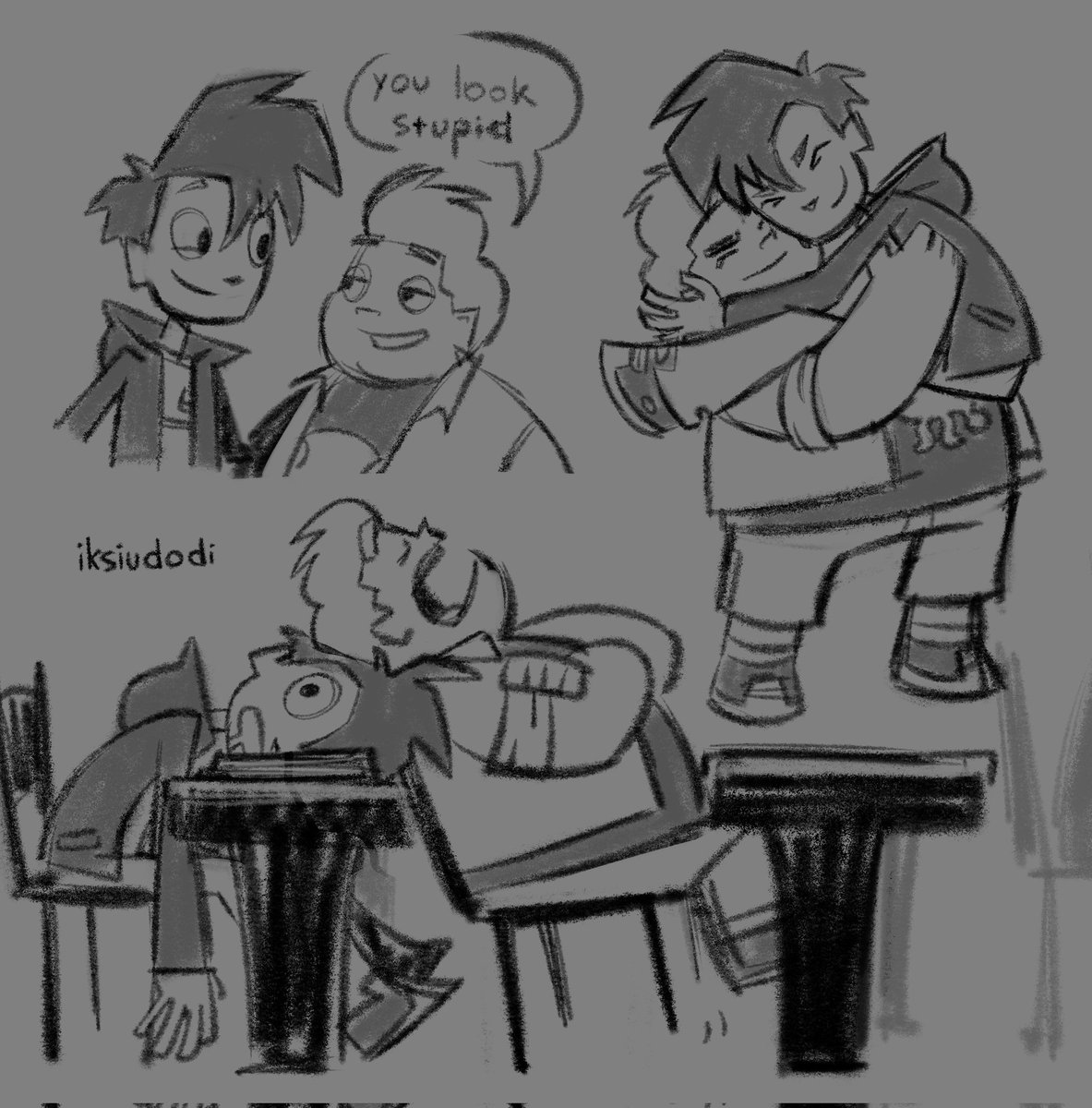 iksiudodi_'s tweet image. #rc9gn