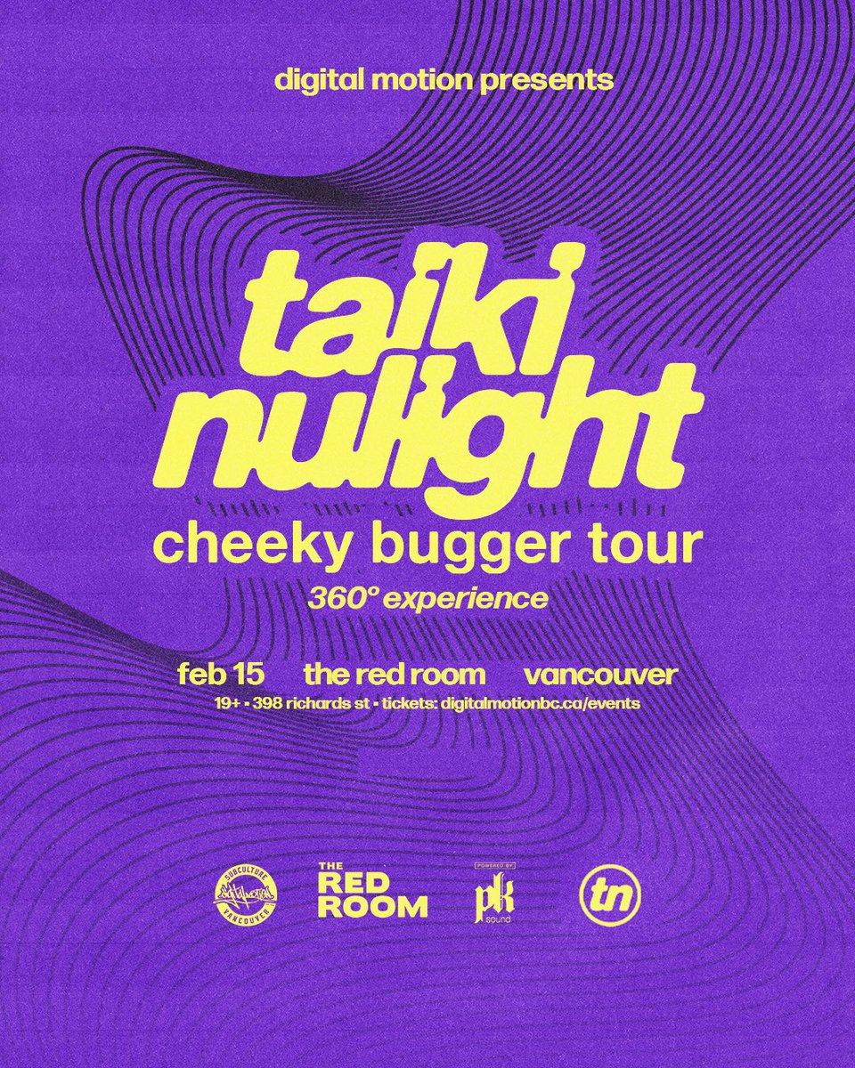 Digital Motion tweet media