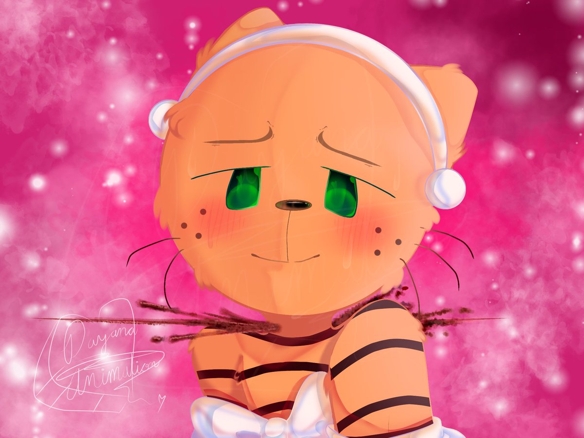 Anielica Animations tweet media