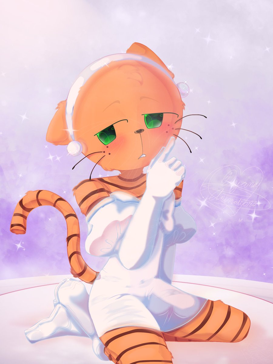 Anielica Animations tweet media