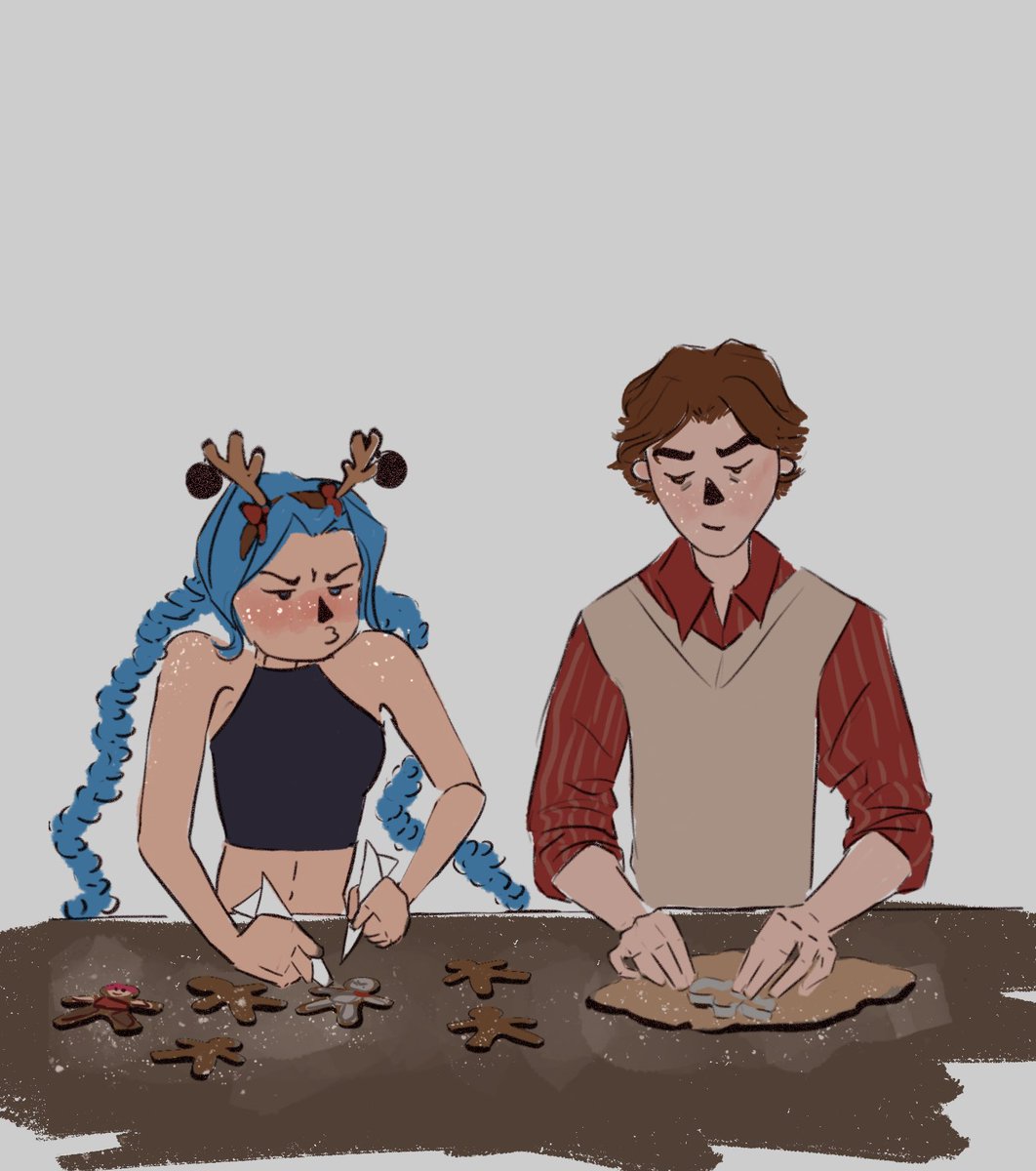 flowersfromivy's tweet image. i&apos;m starting the christmas spirit in november