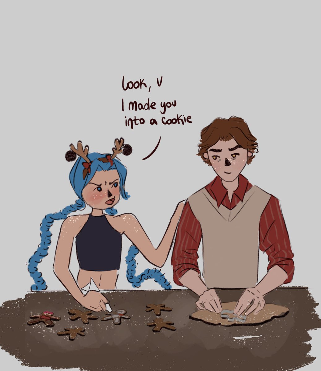 flowersfromivy's tweet image. i&apos;m starting the christmas spirit in november