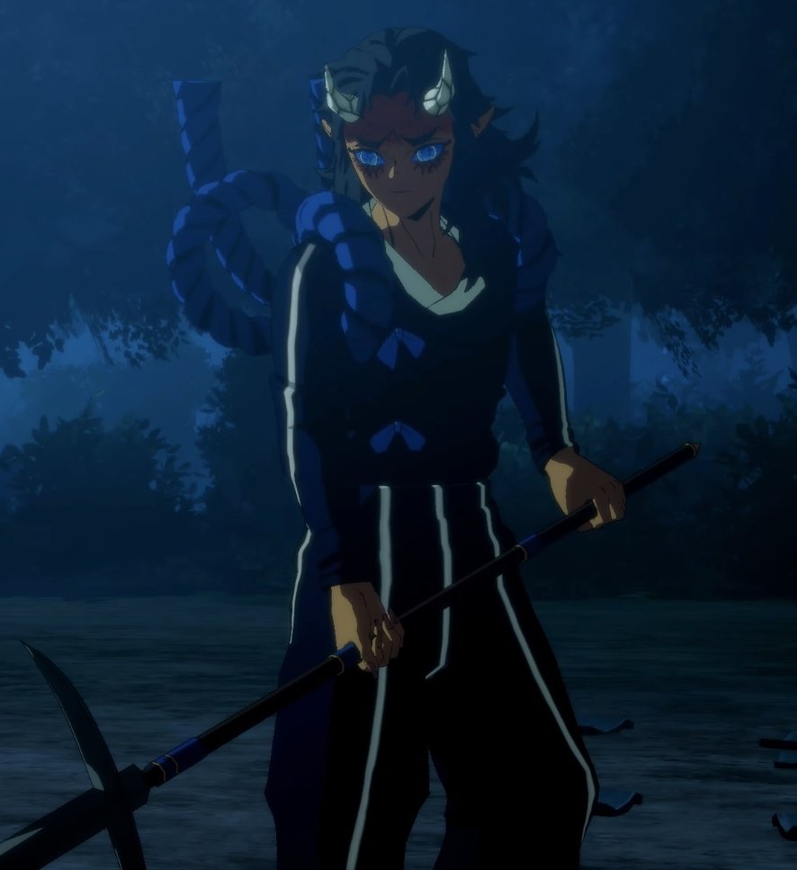 dailyAizetsu's tweet photo. What do you all think about the Aizetsu model in this game? —day 93 #哀絶 https://t.co/1uTtO1Rg2j