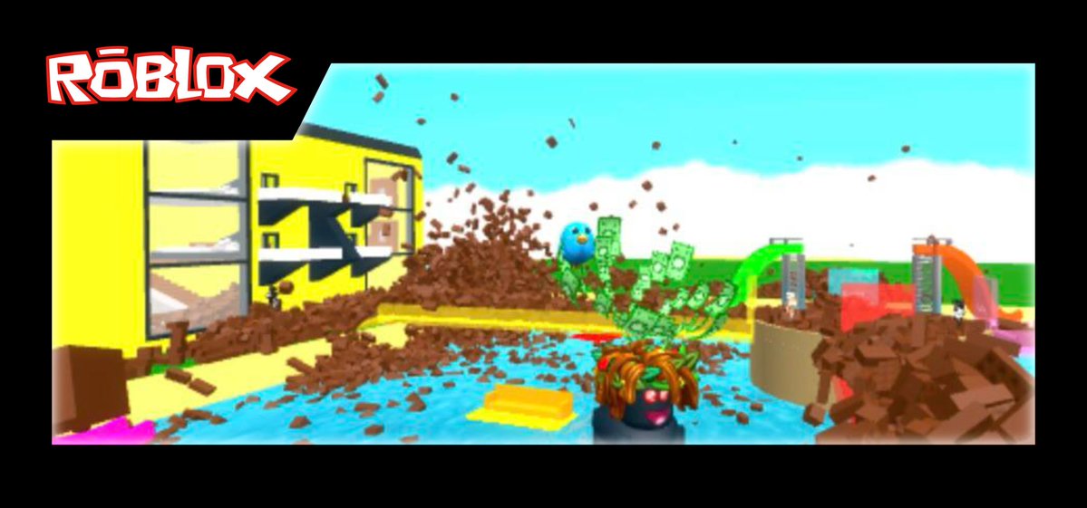 BadRobloxMaps's tweet image. #5

Life In Paradise [Life in Paradise]