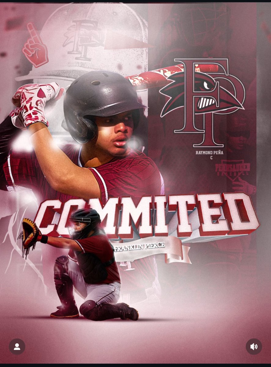 Pennsauken HS Baseball tweet media