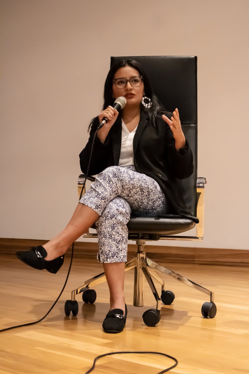 ichthion's tweet image. En el Foro de Innovación por la Economía Circular 2025 conectamos iniciativas que impulsan soluciones reales.

Junto a @WWFEcuador, @CircularEC y PNAP Ecuador avanzamos hacia modelos más sostenibles. Un espacio clave para impulsar tecnología, trabajo en territorio y colaboración.