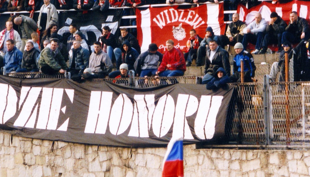 gra_gitara's tweet image. 2002.03.16 Górnik Zabrze - Widzew Łódź