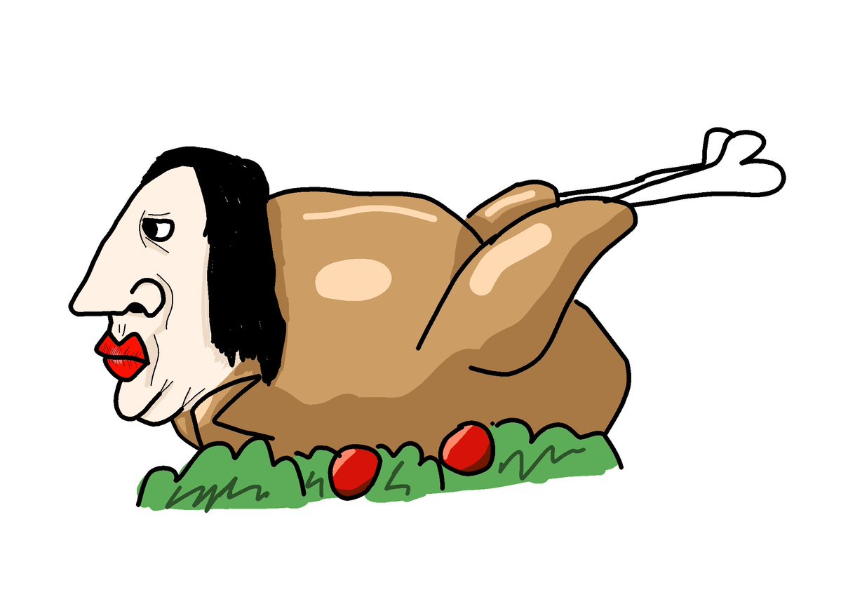 LuluBug080's tweet image. Happy thanksgiving #mansontwt
