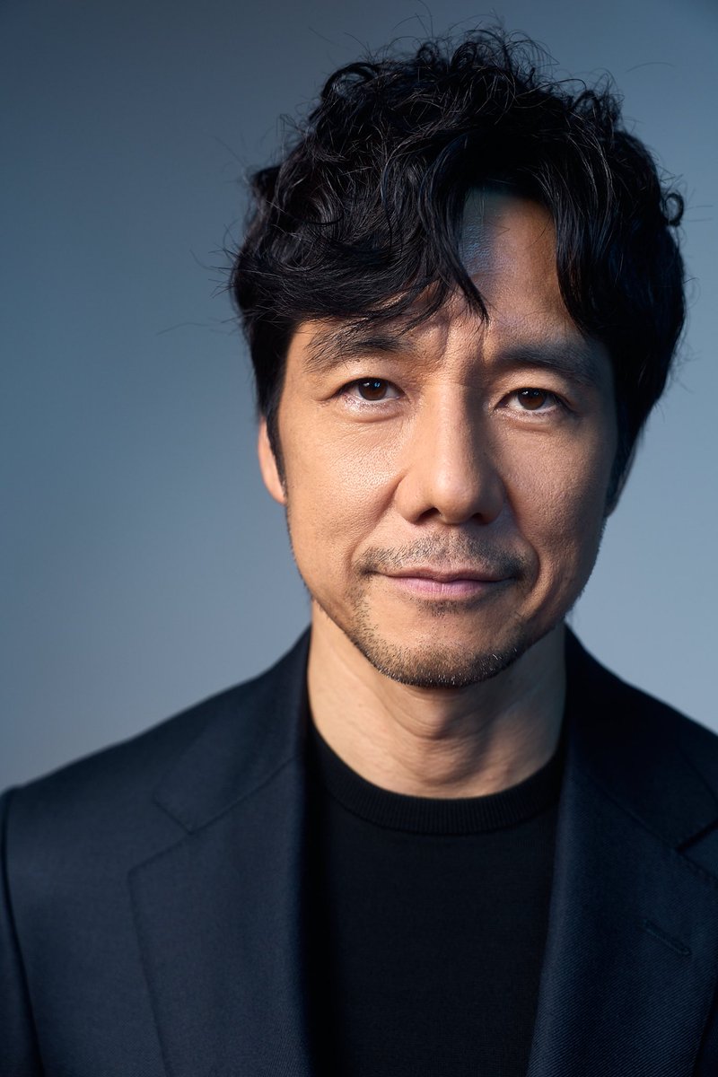 ありがとうtokyo weekenderさん！！！ 本当に素敵る #西島秀俊