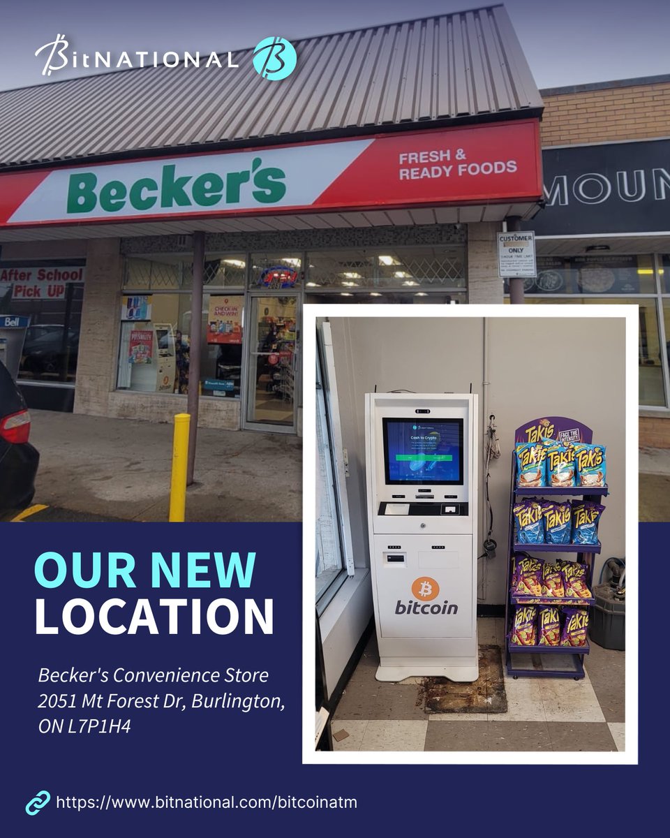 BitNational Inc. tweet media