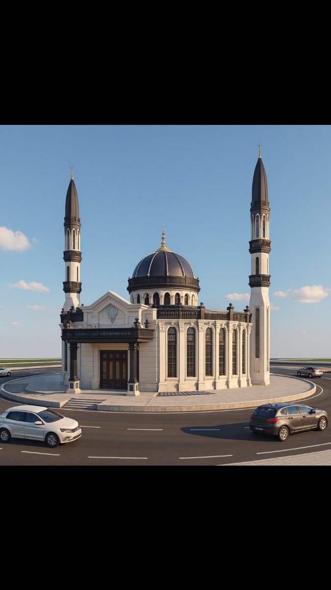 Nabi40355630's tweet image. I just generated a render of this project using AI, and it honestly amazed me! 😍