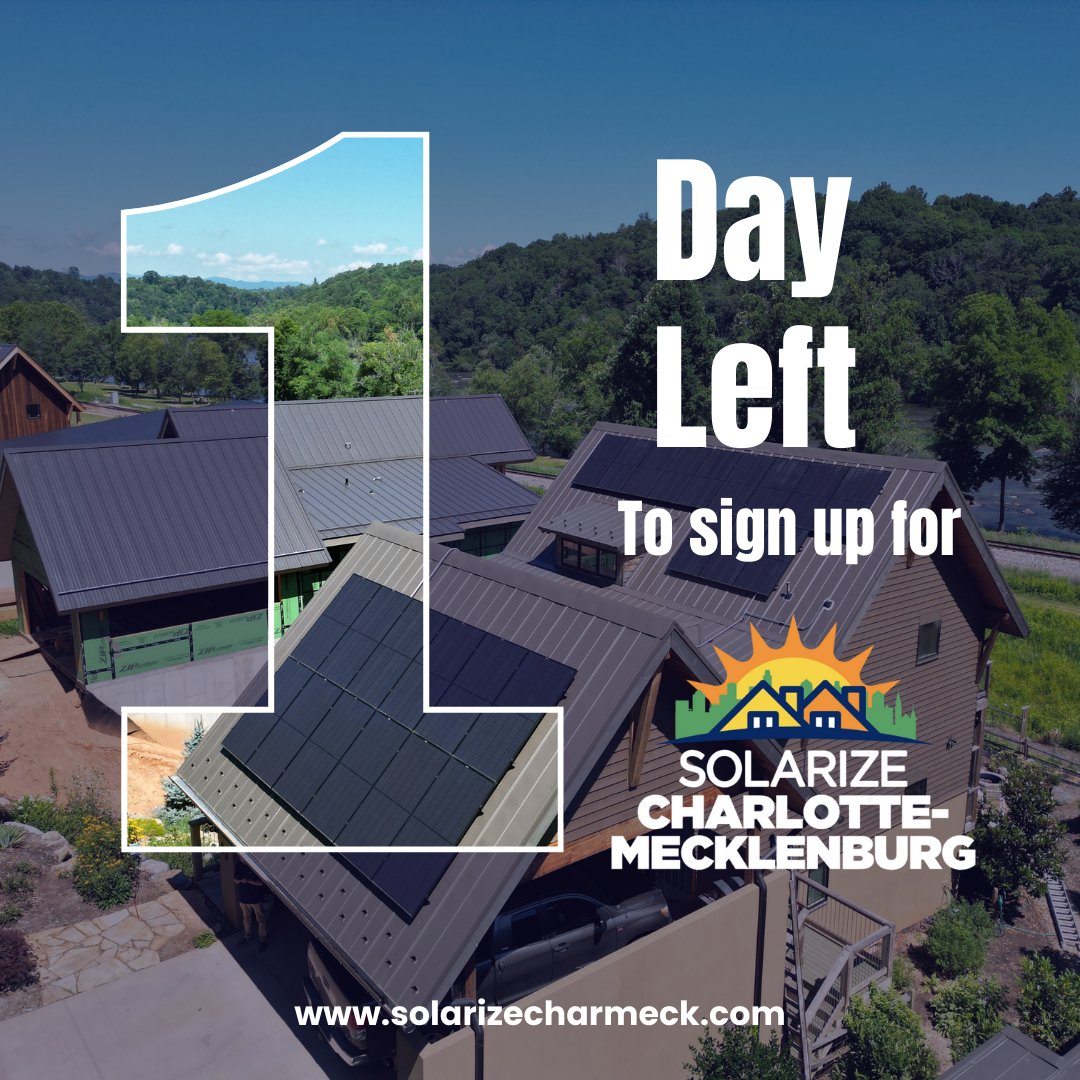 Solar Crowdsource tweet media