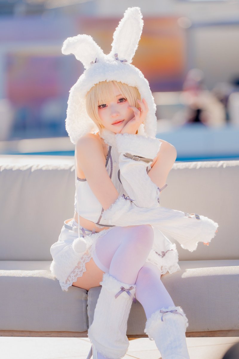 2025.11.22 Malymoon Secret Party 1部 Model：月海つくね さん